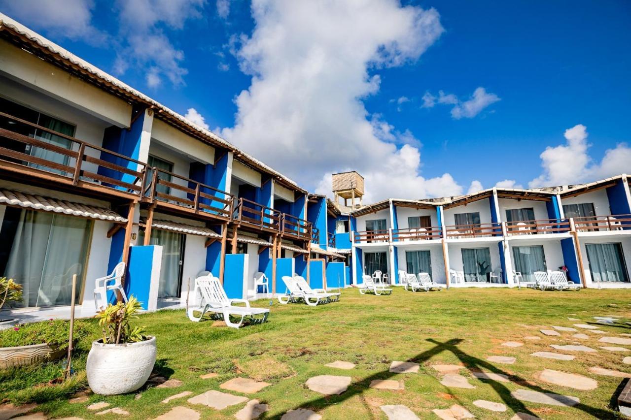 Hotel Paraiso Natal Esterno foto
