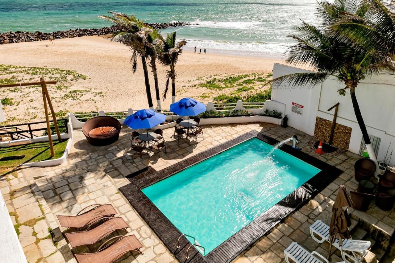 Hotel Paraiso Natal Esterno foto