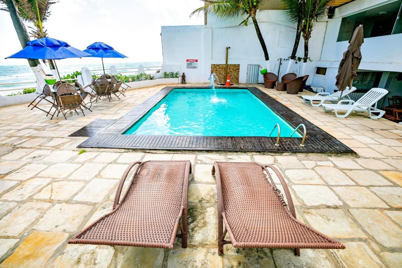 Hotel Paraiso Natal Esterno foto