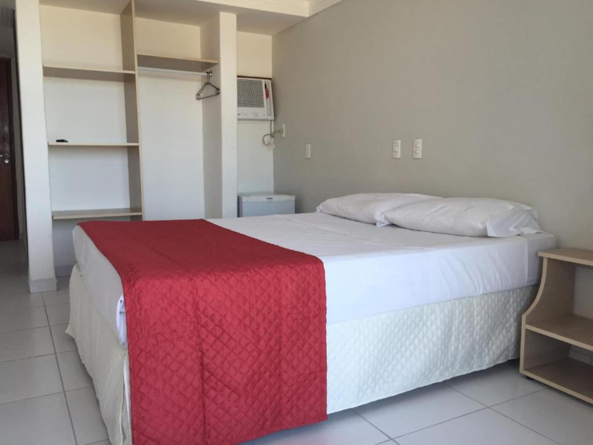 Hotel Paraiso Natal Esterno foto