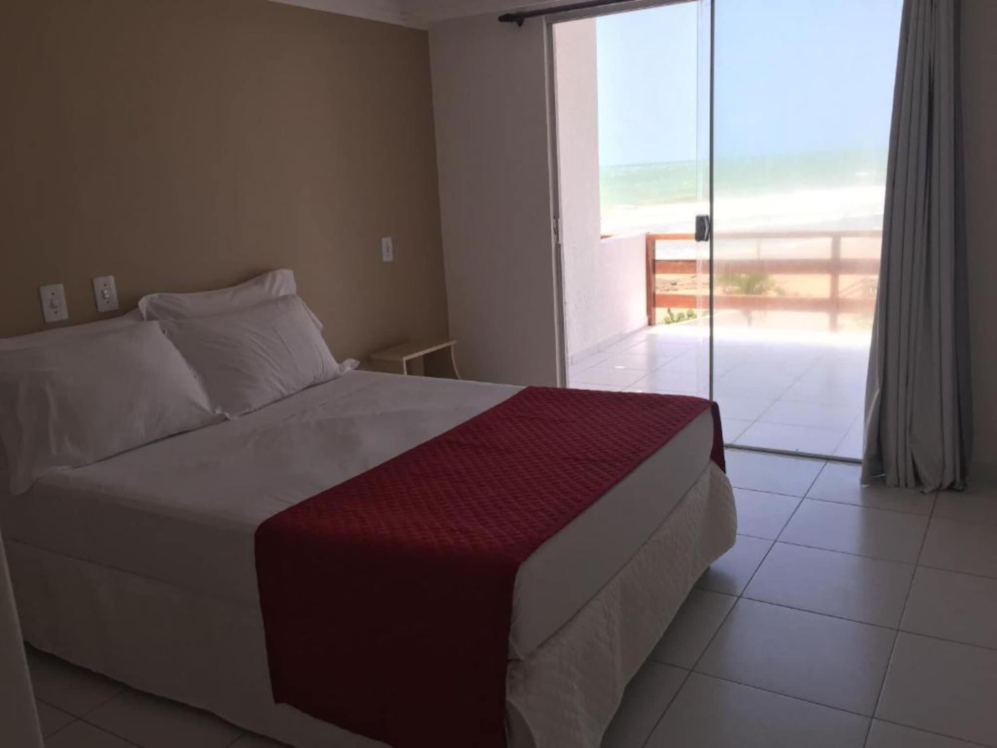 Hotel Paraiso Natal Esterno foto