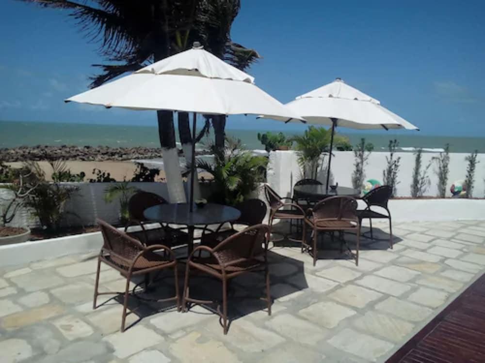 Hotel Paraiso Natal Esterno foto