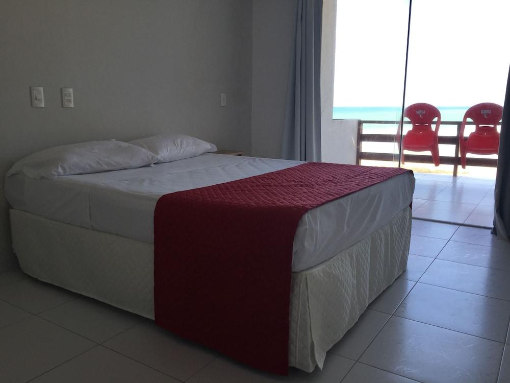 Hotel Paraiso Natal Esterno foto