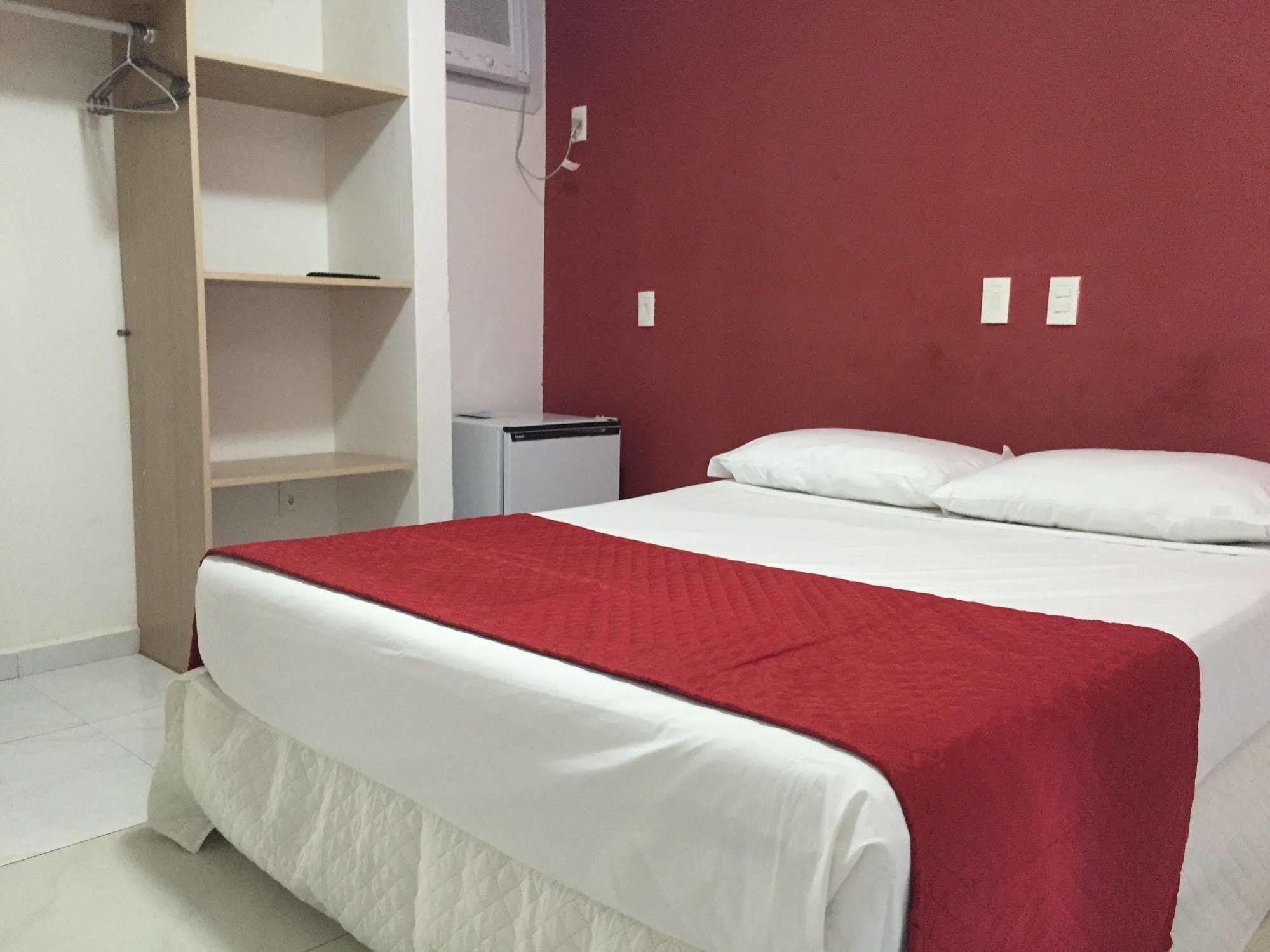 Hotel Paraiso Natal Esterno foto
