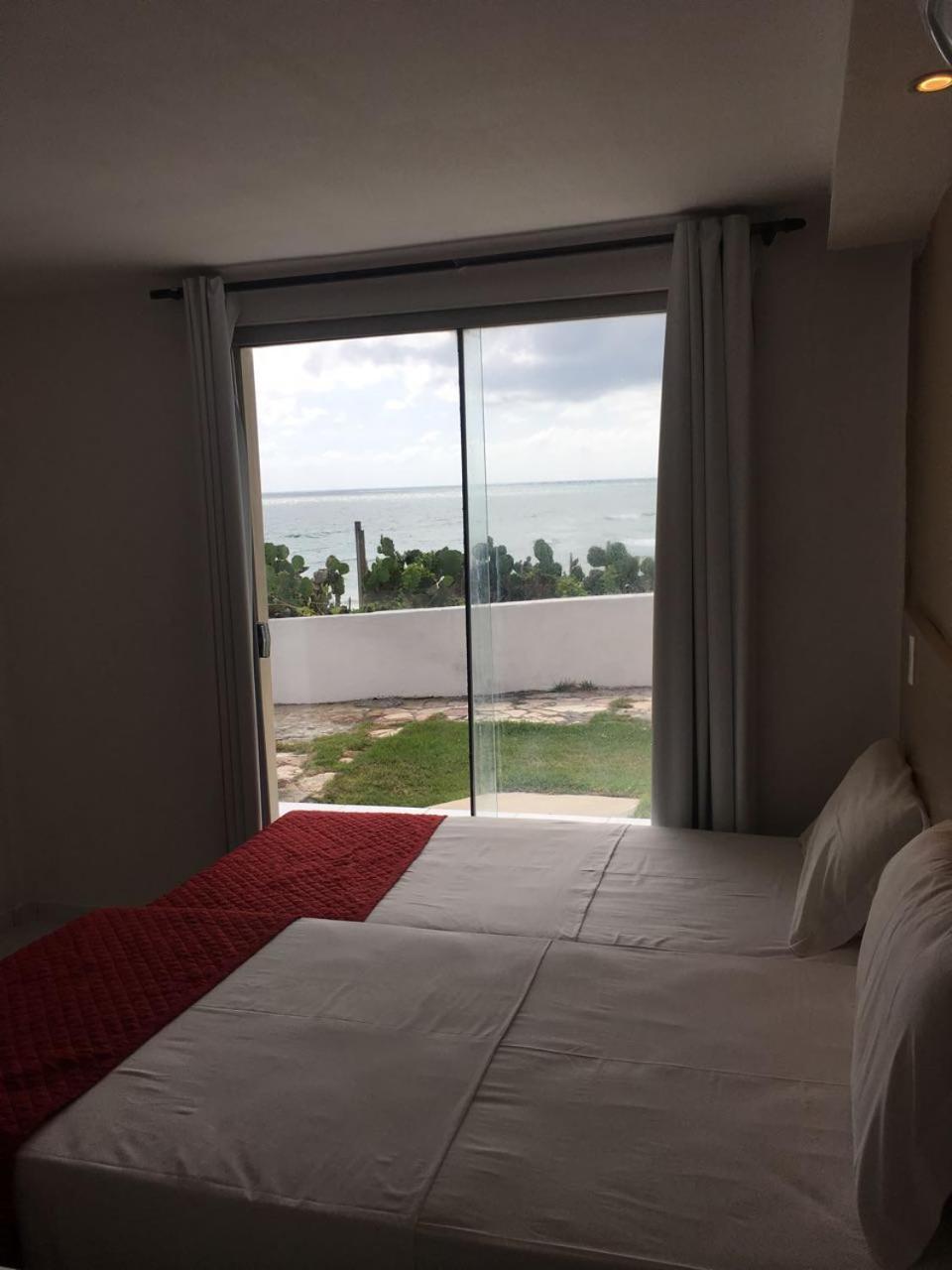 Hotel Paraiso Natal Esterno foto