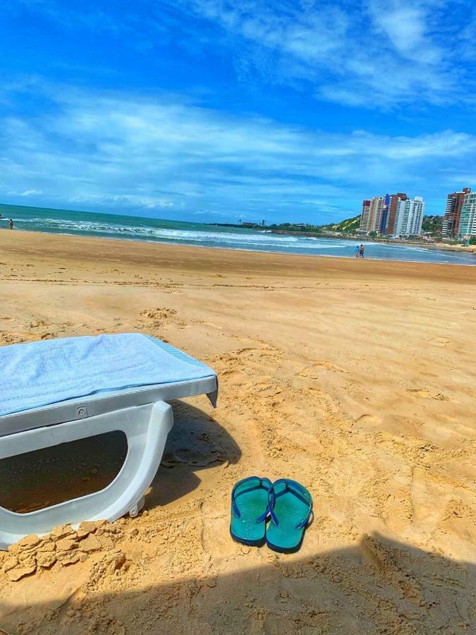 Hotel Paraiso Natal Esterno foto